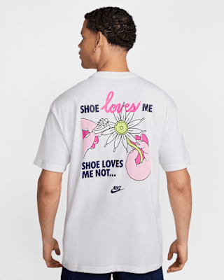 Tシャツ・カットソー Nike Men's Max 90 T-Shirt IF0458-480 Nike Men's Max90 T-Shirt. Nike.com